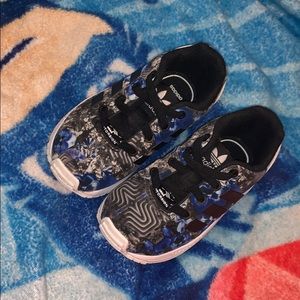 Toddler shoes